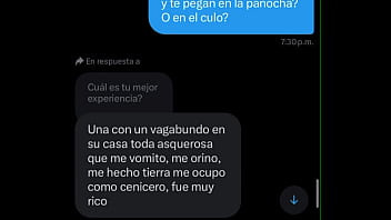 Novia Me Dice Cómo Coge thumbnail