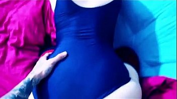 Hot girlfriend gets cum in pussy