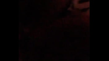 White chocolate and fire cutie