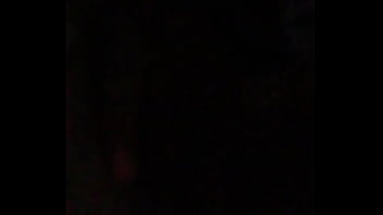 White chocolate and fire cutie