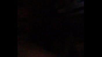 White chocolate and fire cutie