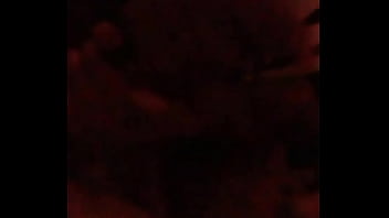 White chocolate and fire cutie