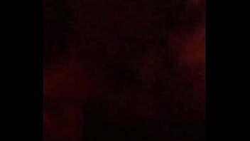 White chocolate and fire cutie