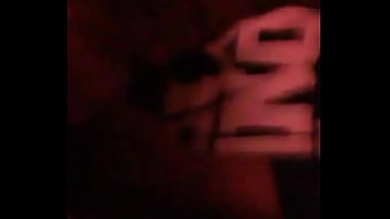 White chocolate and fire cutie