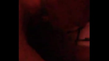 White chocolate and fire cutie