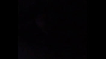 White chocolate and fire cutie