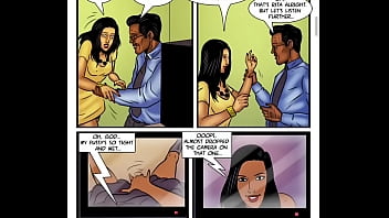 Miss rita sexual adventure stories