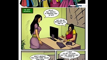 Miss rita sexual adventure stories