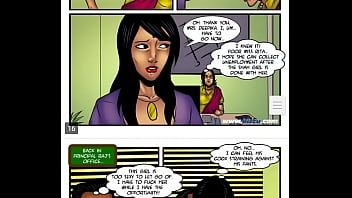 Miss rita sexual adventure stories