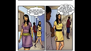 Miss rita sexual adventure stories