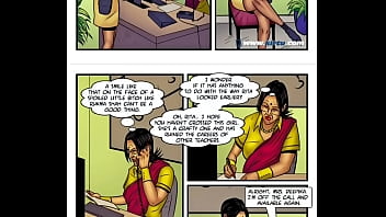 Miss rita sexual adventure stories