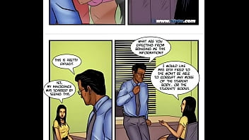 Miss rita sexual adventure stories