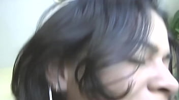 After she was done blowing this rod she got down on all fours and let him fuck her hard from behind After she was done blowing this rod she got down on all fours and let him fuck her hard from behind