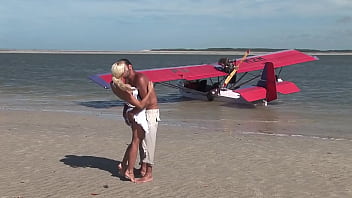 After she was done blowing this rod she got down on all fours and let him fuck her hard from behind