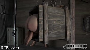 Castigation sex porn