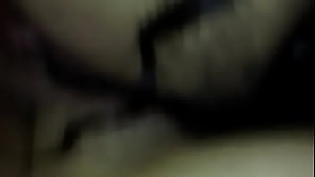 Homemade pussy eating