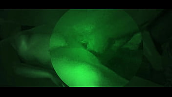 Married but anything goes in the dark