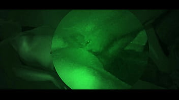 Married but anything goes in the dark