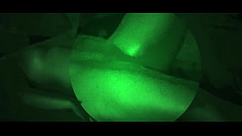 Married but anything goes in the dark