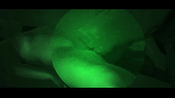 Married but anything goes in the dark