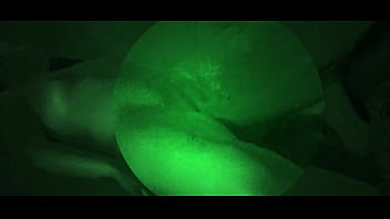 Married but anything goes in the dark