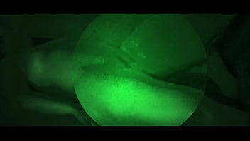 Married but anything goes in the dark