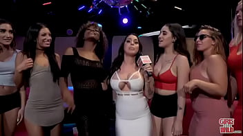 Lola’s bachelorette party