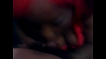 My girl giving me head3