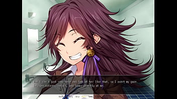 Commander babes ep3 getting tity fucked in the bathroom