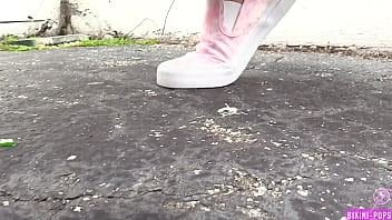 Sluts illustrated #2 bts infusion