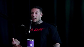 Momentos do rafinha do cref no swing cast watch sheer red