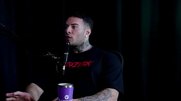 Momentos do rafinha do cref no swing cast watch sheer red