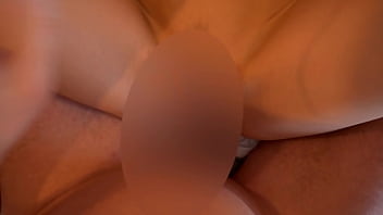 Hotel manager needs to clean client’s dick to keep her job