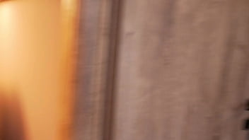 Hotel manager needs to clean client’s dick to keep her job