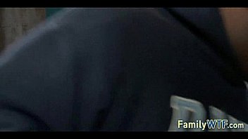 White black stepdad 054