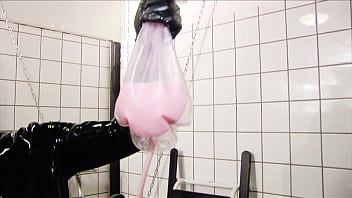 Sebastian solo the cleansing of anita