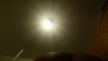 The nice ass of my girlfriend