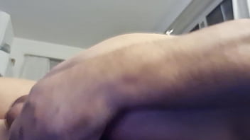 My ass was trained with a fantastic cock