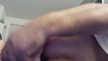 My ass was trained with a fantastic cock