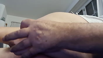 My ass was trained with a fantastic cock