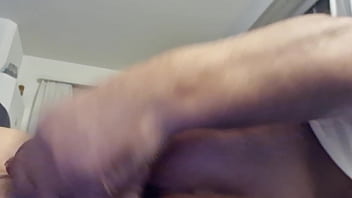 My ass was trained with a fantastic cock