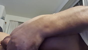 My ass was trained with a fantastic cock