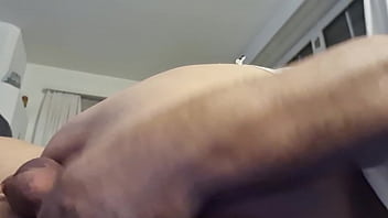 My ass was trained with a fantastic cock