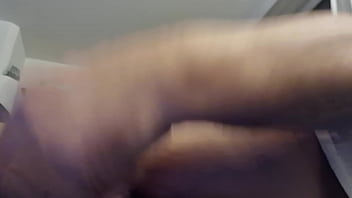 My ass was trained with a fantastic cock