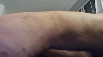 My ass was trained with a fantastic cock