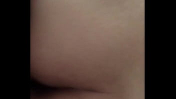 Marcando nalgas de la amiga de mi mamá