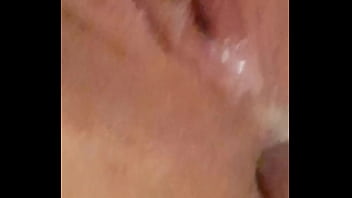 Creampie that pussy