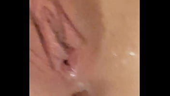 Creampie that pussy