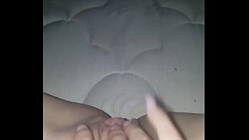 Teen masturbate