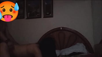 Hago el amor con uno de mis suscriptores que era chibolo y duro mas de 50 minutos y me dejo bien cachada